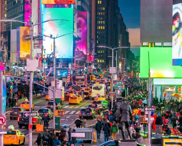 New York, Rundreise "Höhepunkte Dominikanische Republik" & Baden