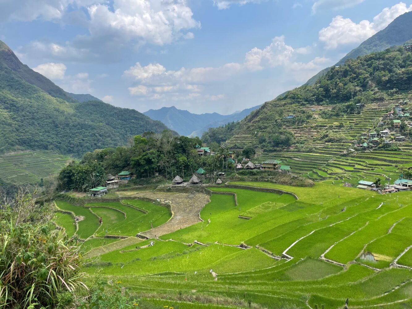 Private Kurztour "Banaue & Sagada" & Palawan entdecken Hintergrundbild Private Kurztour "Banaue & Sagada" & Palawan entdecken Hintergrundbild