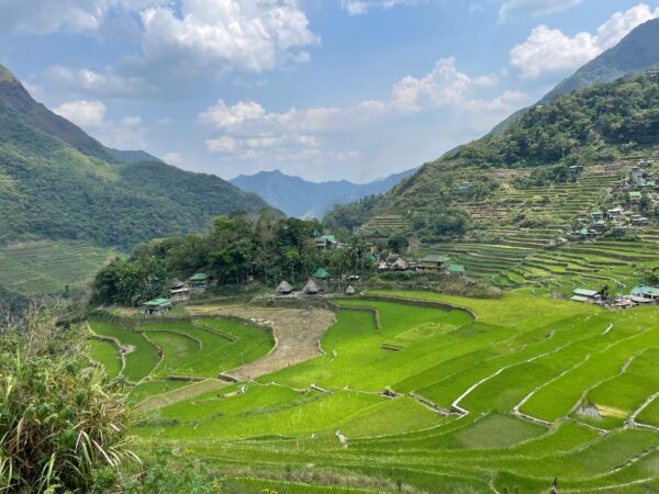 Private Kurztour "Banaue & Sagada" & Palawan entdecken