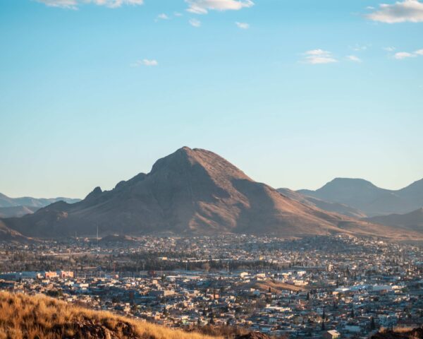 Reiseangebote Chihuahua
