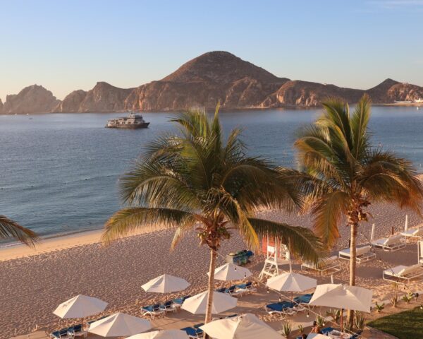 Reiseangebote Los Cabos