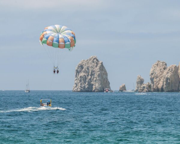 Reiseangebote Los Cabos