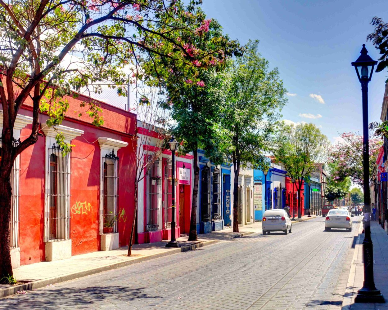 Oaxaca Oaxaca