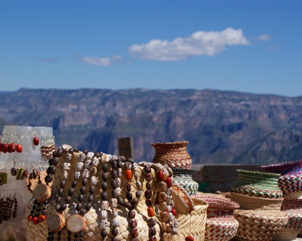 Reiseangebote Posada Barrancas