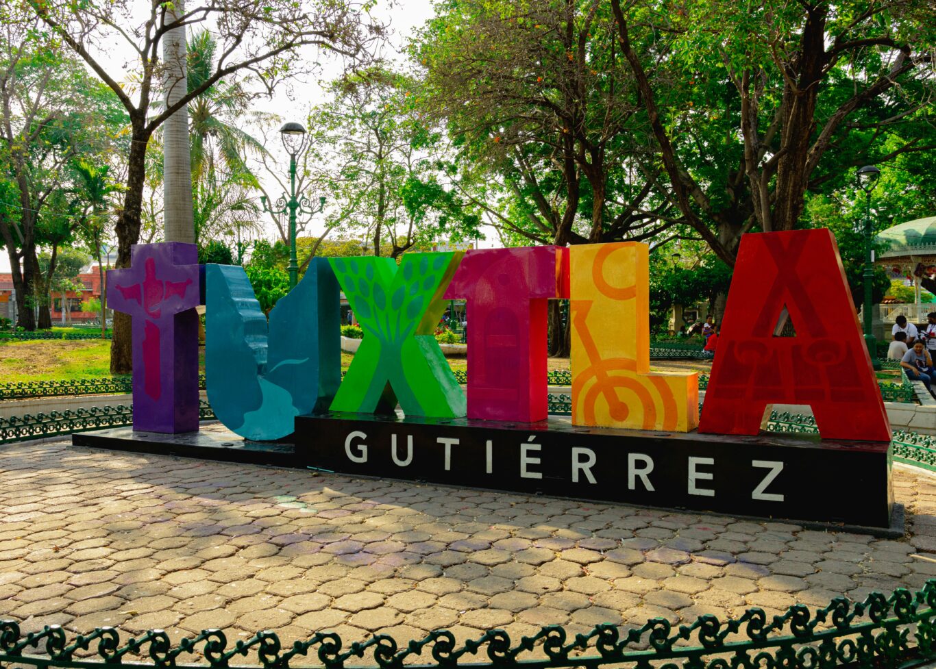 Tuxtla Guiterrez Tuxtla Guiterrez