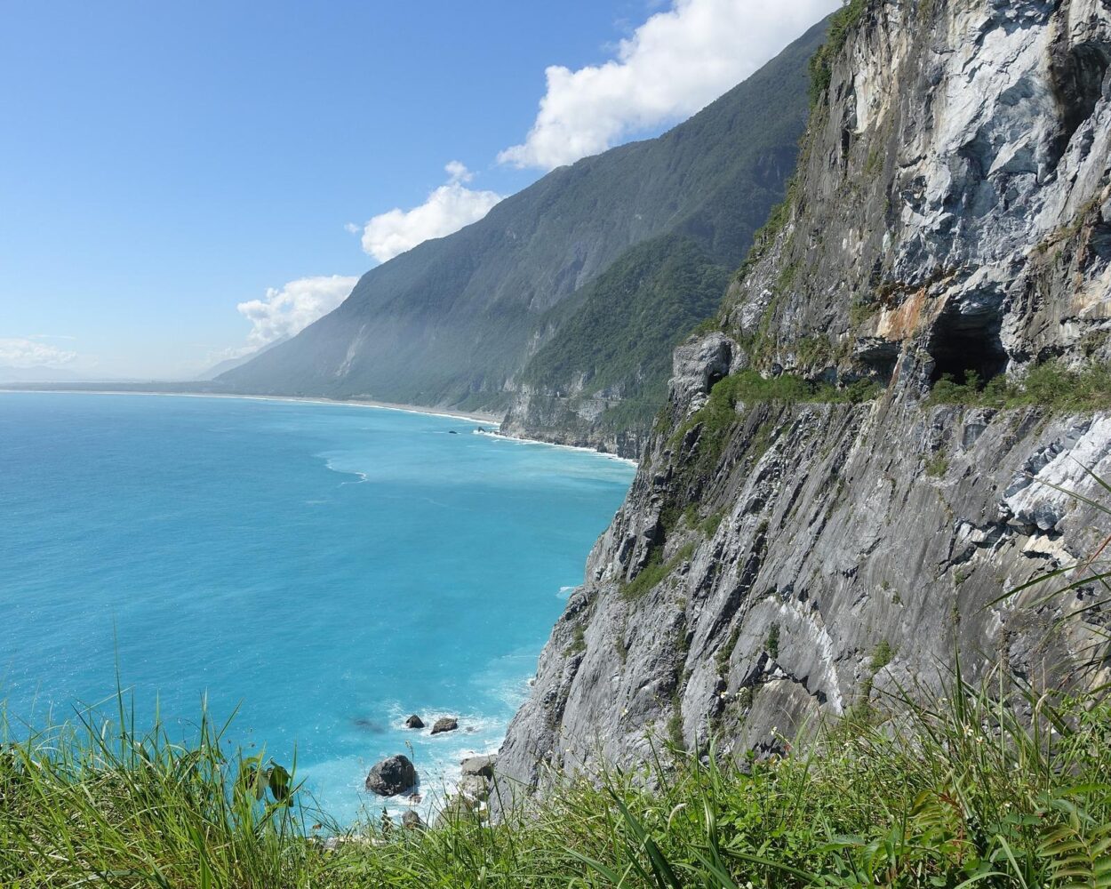 Rundreise "Zauberhaftes Taiwan", Hanoi & Baden Da Nang Hintergrundbild