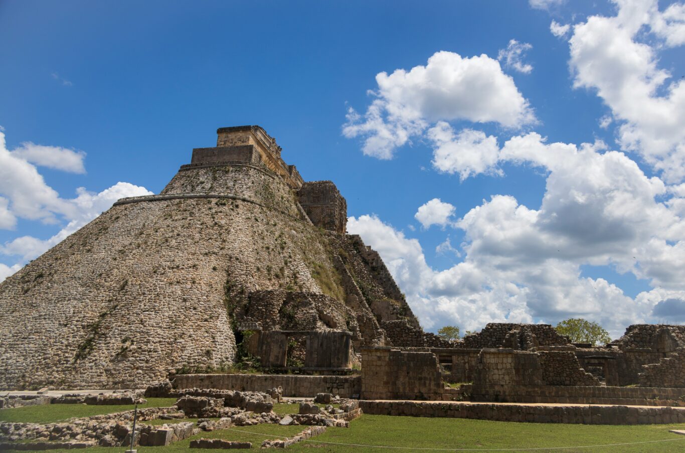 Uxmal Uxmal