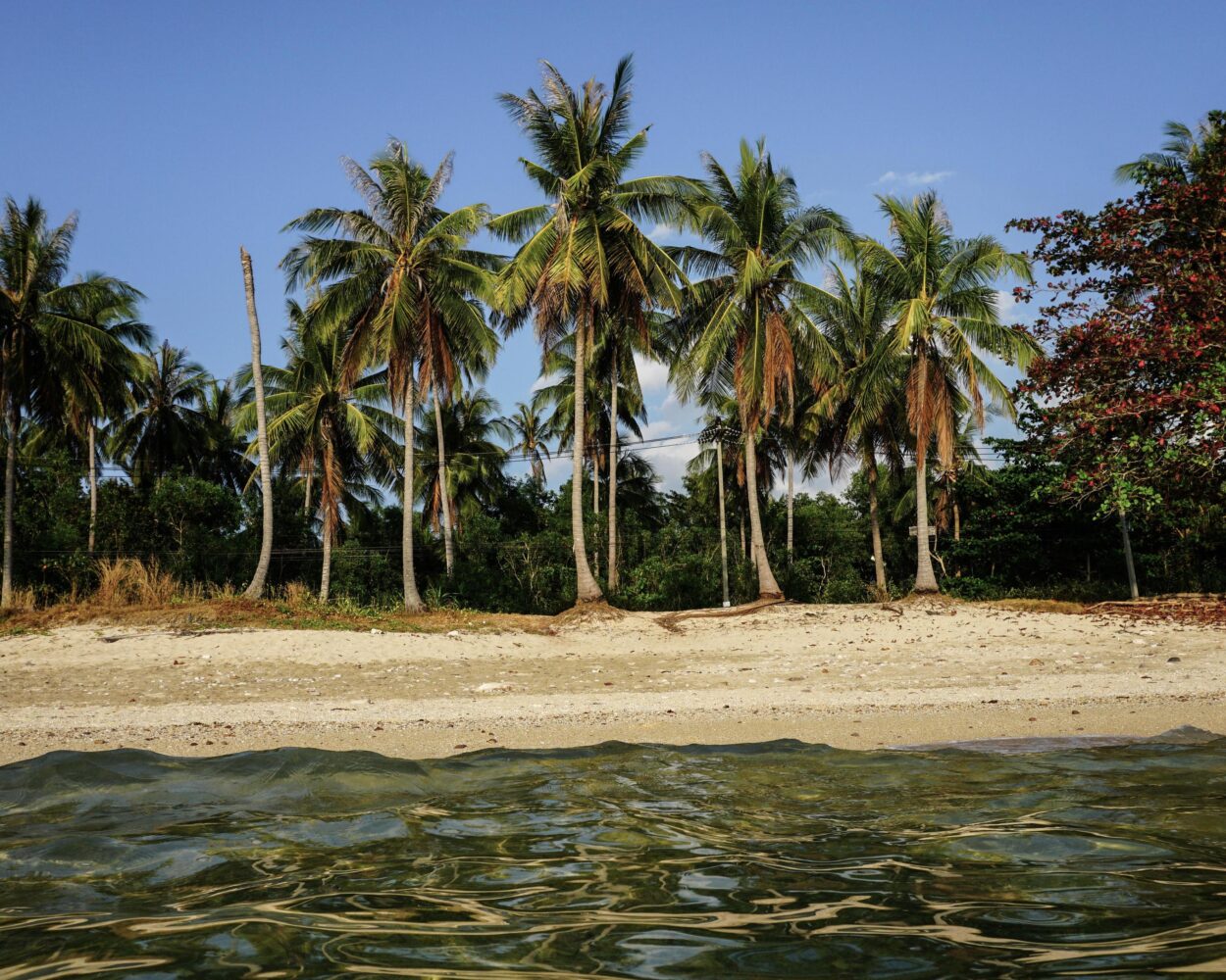 Krabi & Inselhopping Koh Jum und Koh Lanta Hintergrundbild Krabi & Inselhopping Koh Jum und Koh Lanta Hintergrundbild