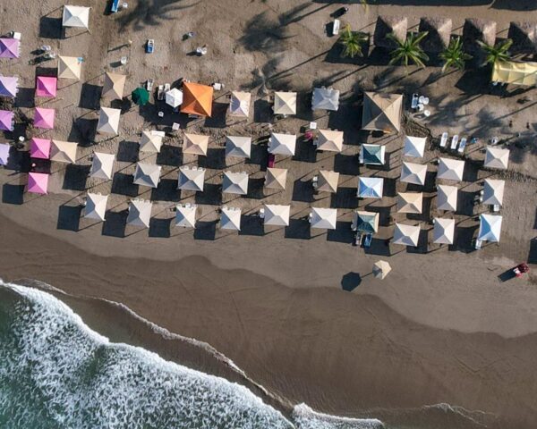 (5.) Foto-Impressionen zu: Reiseangebote Acapulco