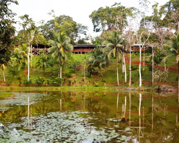 Reiseangebote Boca Tapada