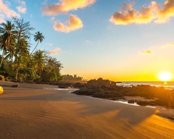 Nationalpark Corcovado