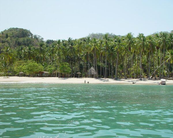 Santa Teresa