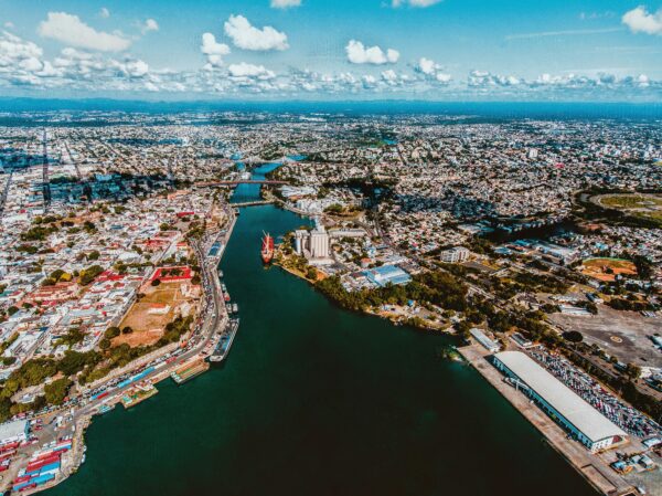 Foto von Santo Domingo