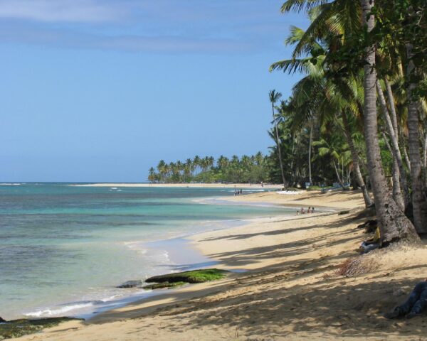 (2.) Foto-Impressionen zu: Reiseangebote Las Terrenas