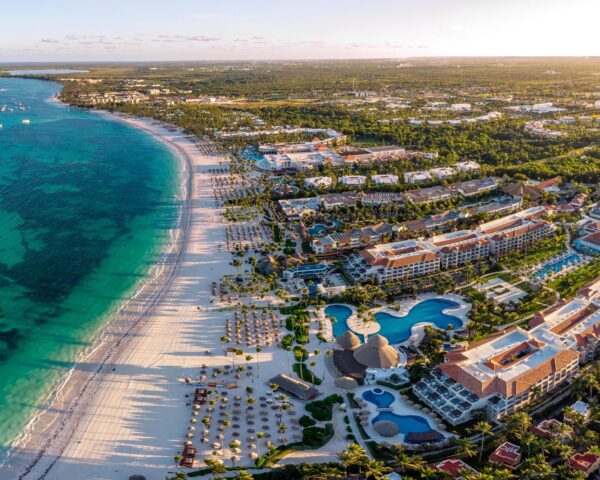 (3.) Foto-Impressionen zu: Reiseangebote Punta Cana