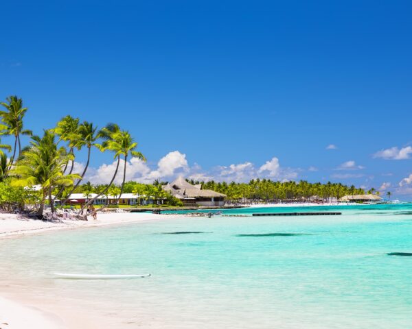 (4.) Foto-Impressionen zu: Reiseangebote Punta Cana