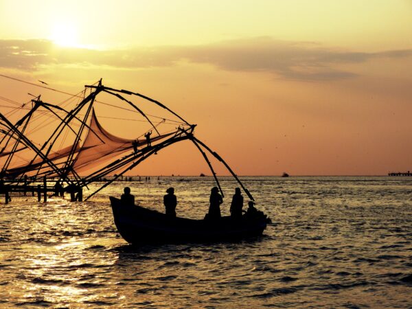Foto von Kochi