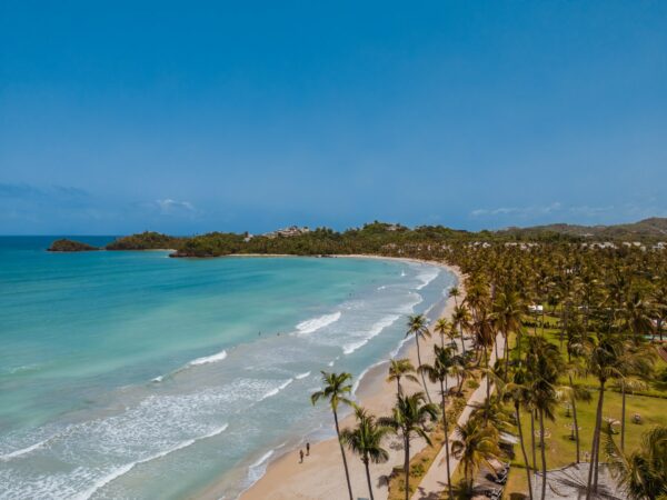 Foto von Las Terrenas