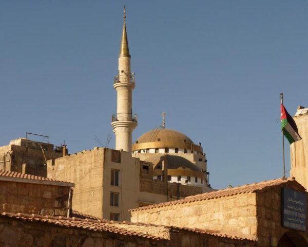 (1.) Foto-Impressionen zu: Reiseangebote Madaba