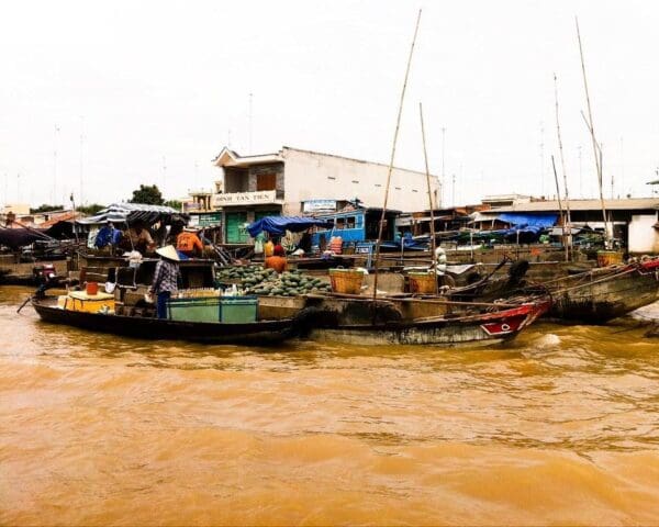 (2.) Foto-Impressionen zu: Reiseangebote Cai Be