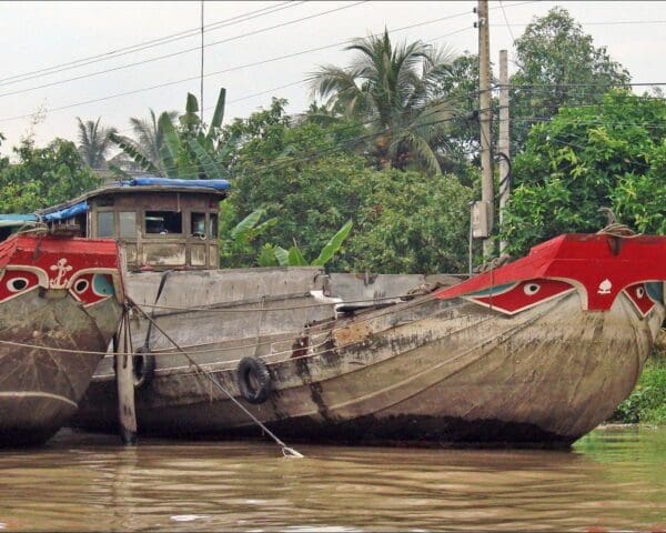 (1.) Foto-Impressionen zu: Reiseangebote Cai Be
