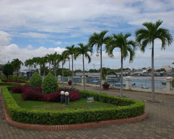 (2.) Foto-Impressionen zu: Reiseangebote Chau Doc