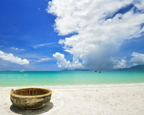 (1.) Foto-Impressionen zu: Reiseangebote Ho Tram