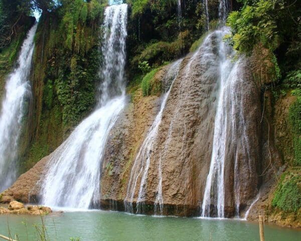 (3.) Foto-Impressionen zu: Reiseangebote Mai Châu District