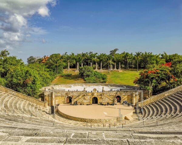 (1.) Foto-Impressionen zu: Reiseangebote La Romana