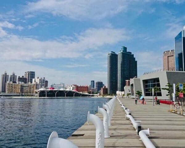 (2.) Foto-Impressionen zu: Reiseangebote Kaohsiung