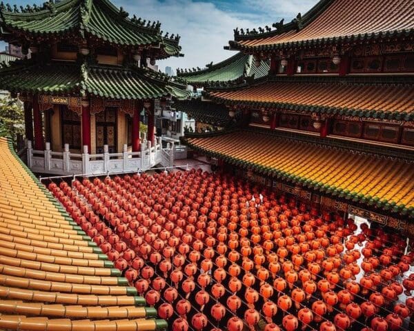 (3.) Foto-Impressionen zu: Reiseangebote Kaohsiung