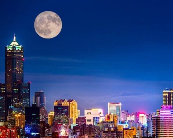 (1.) Foto-Impressionen zu: Reiseangebote Kaohsiung