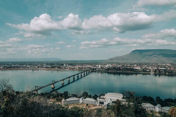 Foto von Pakse