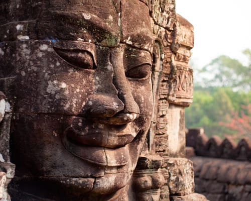 Reiseangebote Angkor