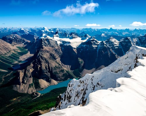 Reiseangebote Banff