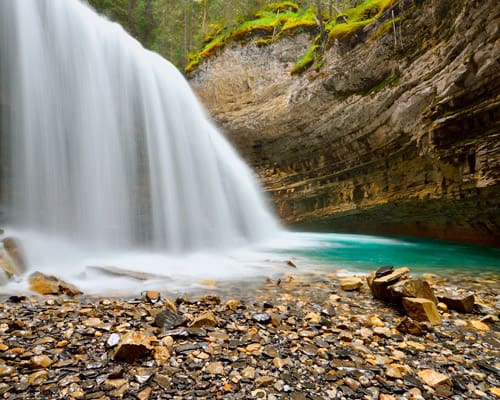 Reiseangebote Banff