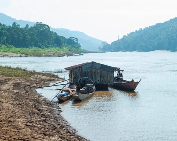 (2.) Foto-Impressionen zu: Reiseangebote Huay Xai