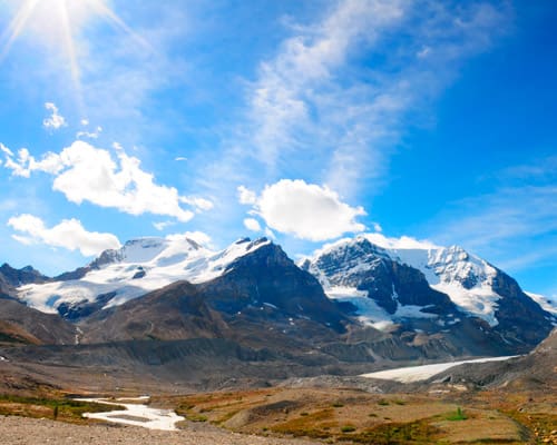 Reiseangebote Jasper