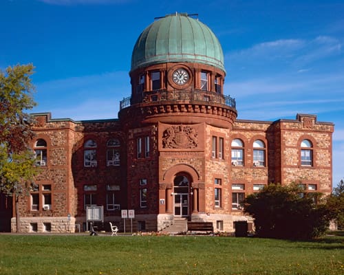Reiseangebote Ottawa